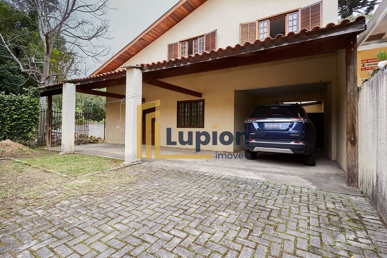 Casa com 4 dormitórios à venda, 275 m  por R  1.190.000,00 - A...