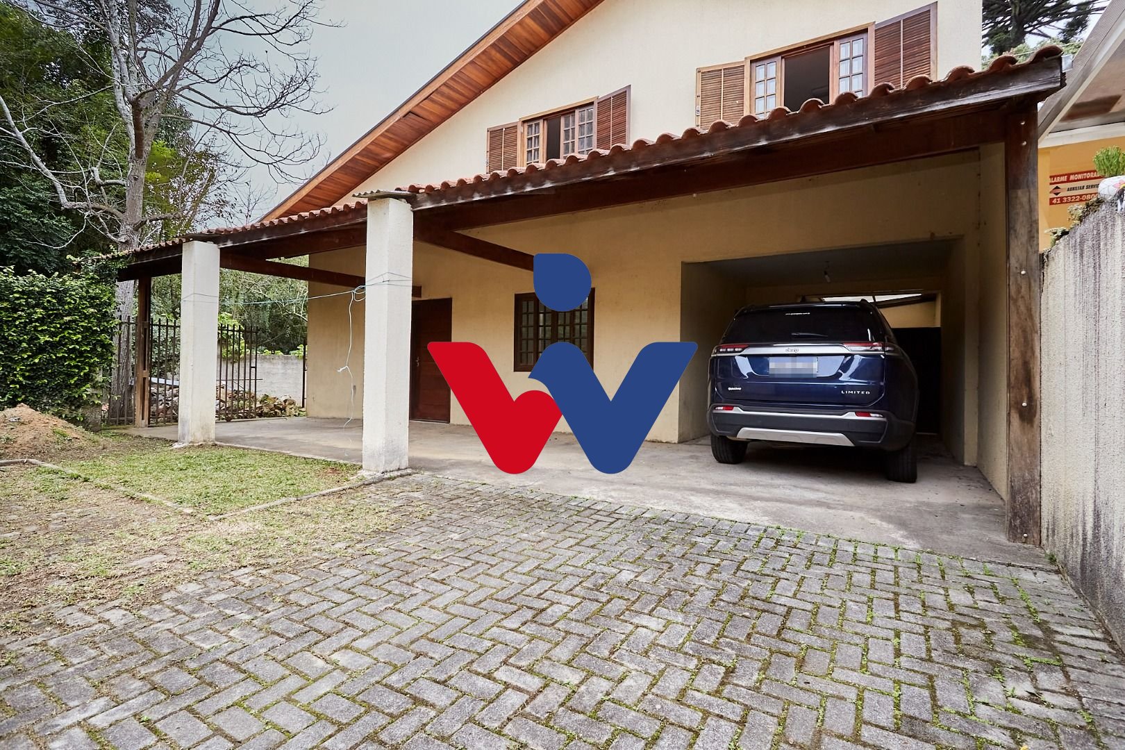 Casa com 4 dormitórios à venda, 275 m  por R  1.190.000,00 - A...
