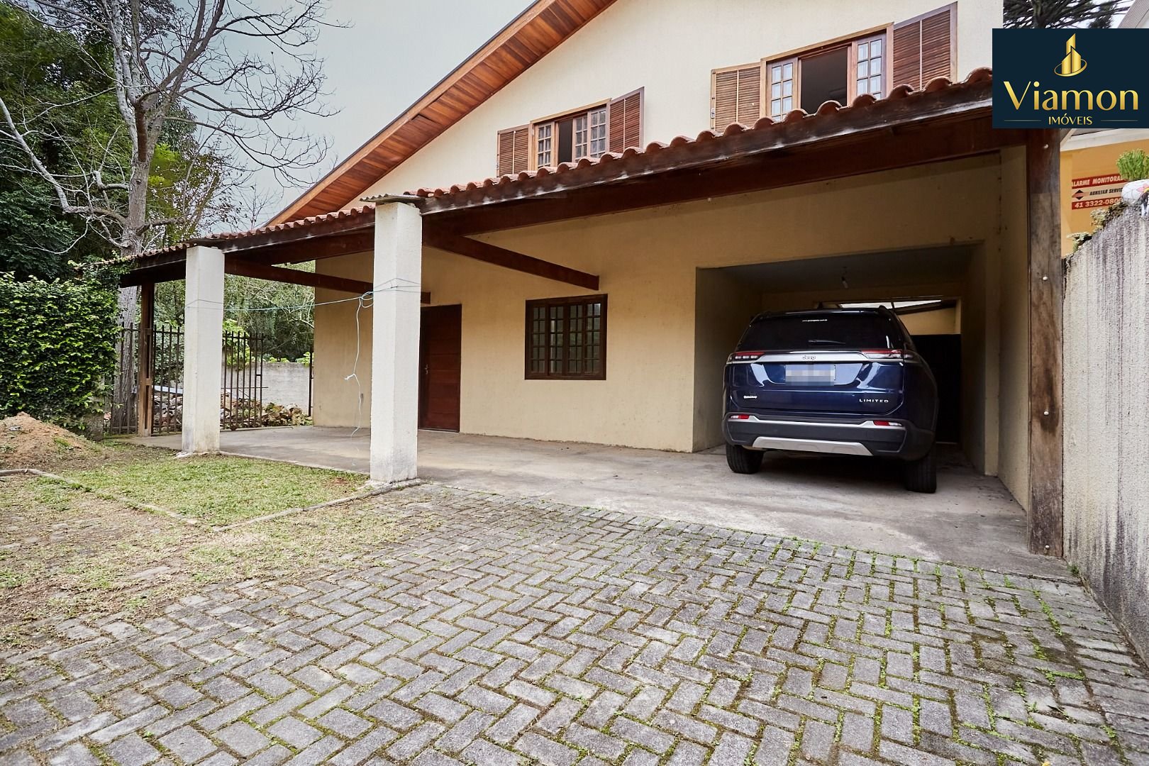 Casa com 4 dormitórios à venda, 275 m  por R  1.190.000,00 - A...