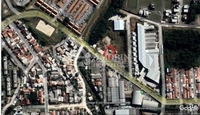 Terreno à venda, 960 m  por R  860.000,00 - Campo Pequeno - Co...
