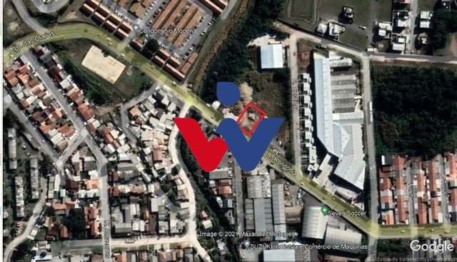 Terreno à venda, 960 m  por R  860.000,00 - Campo Pequeno - Co...