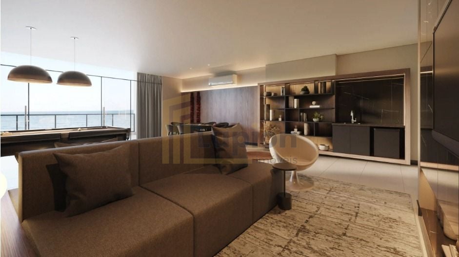 Apartamento com 4 dormitórios à venda,176.65 m , beira mar, BA...