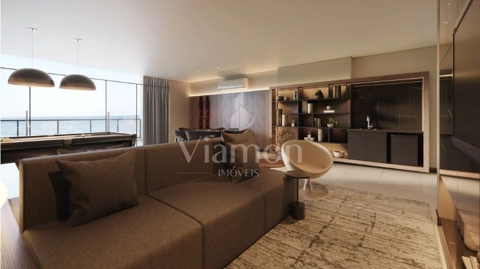 Apartamento com 4 dormitórios à venda,176.65 m , beira mar, BA...