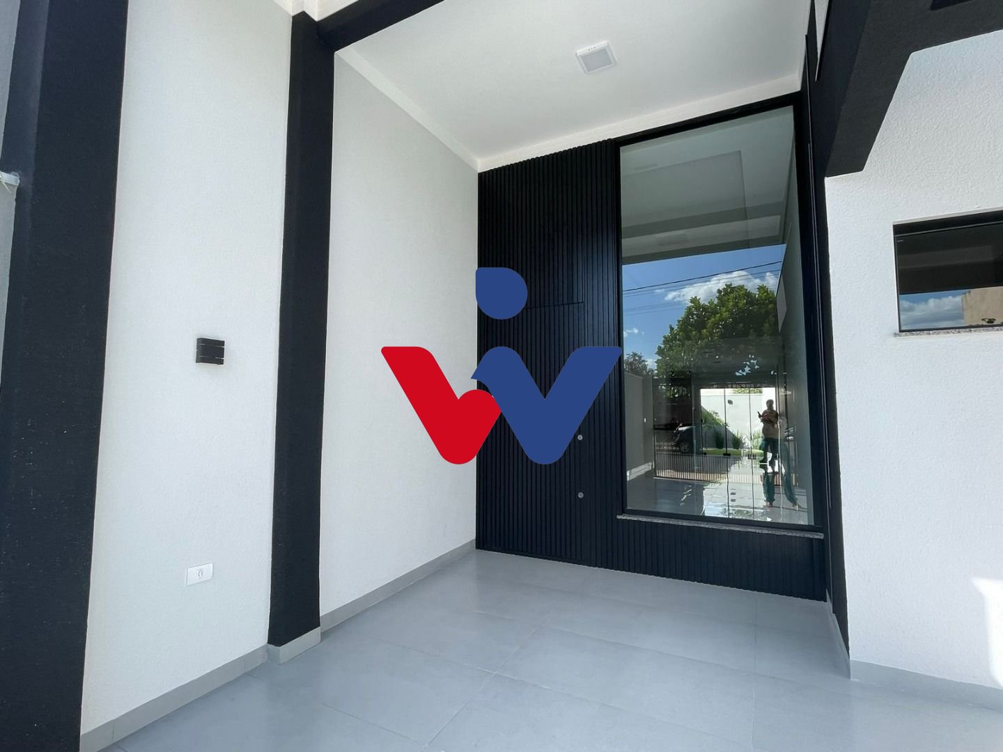 Casa com 3 dormitórios à venda, 99 m² por R$ 450.000,00 - Con ...