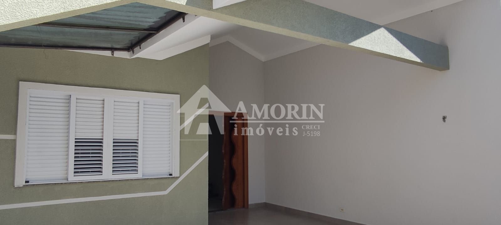 Casa com 3 dormitórios à venda, 120 m² por R$ 590.000,00 - Jar...