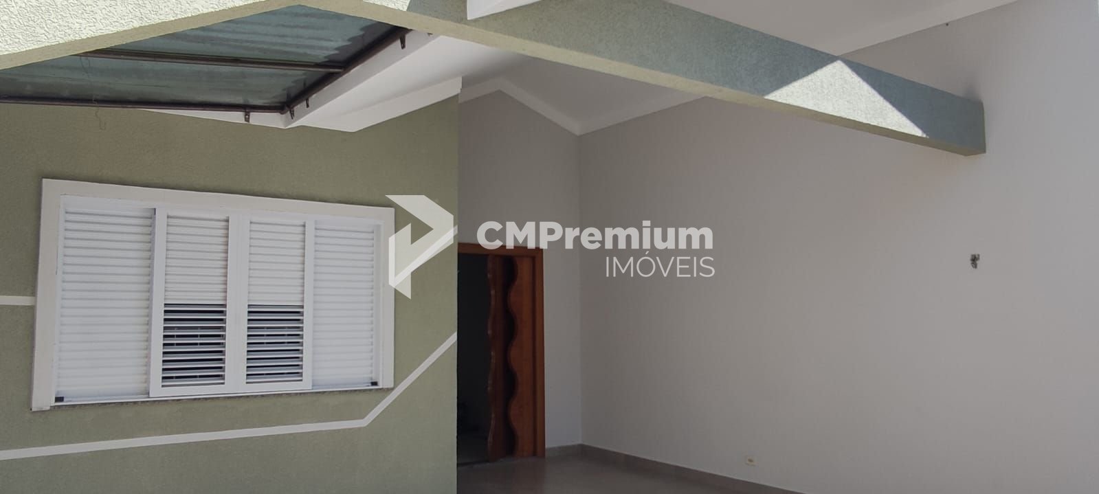 Casa com 3 dormitórios à venda, 120 m² por R$ 590.000,00 - Jar...