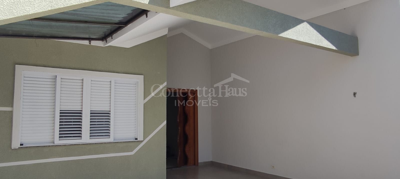 Casa com 3 dormitórios à venda, 120 m² por R$ 590.000,00 - Jar...