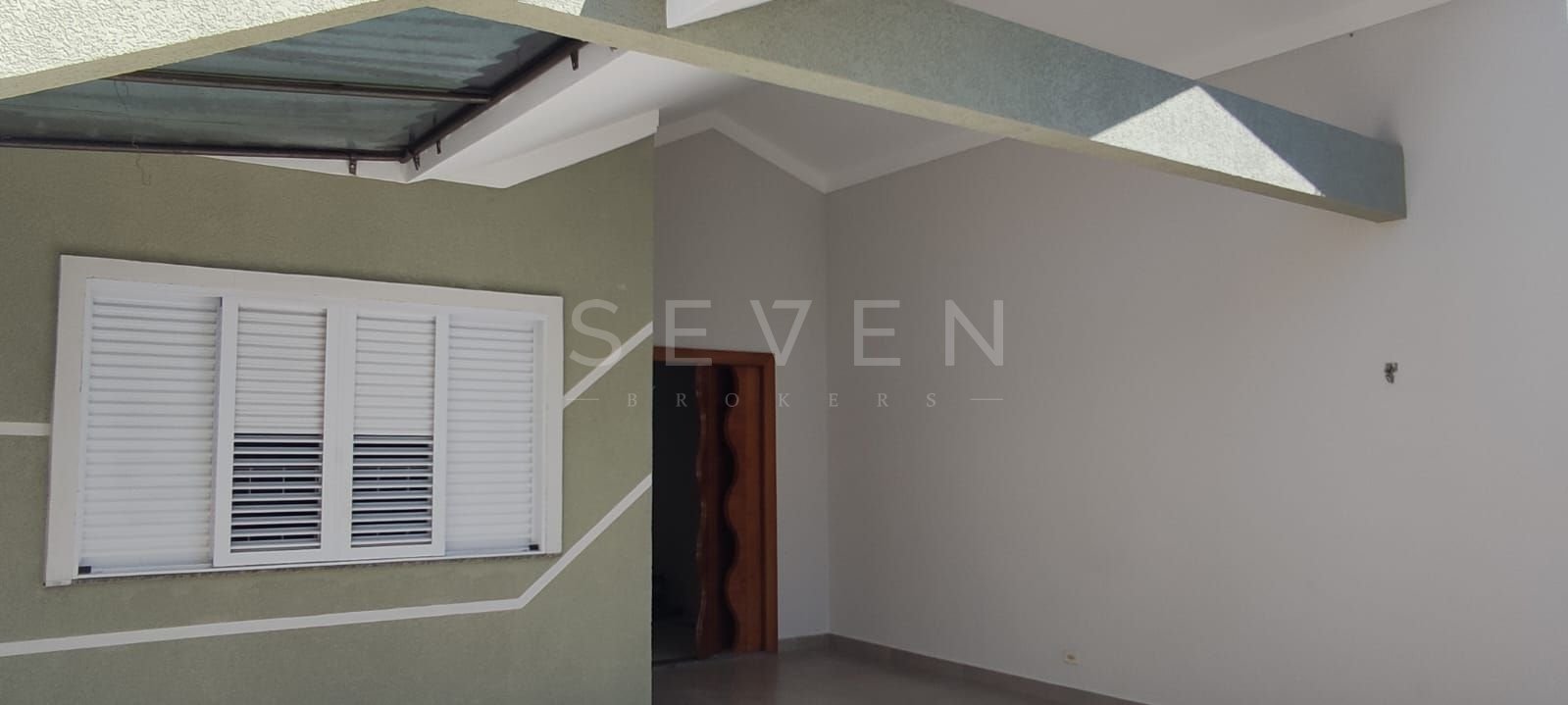 Casa com 3 dormitórios à venda, 120 m² por R$ 590.000,00 - Jar...