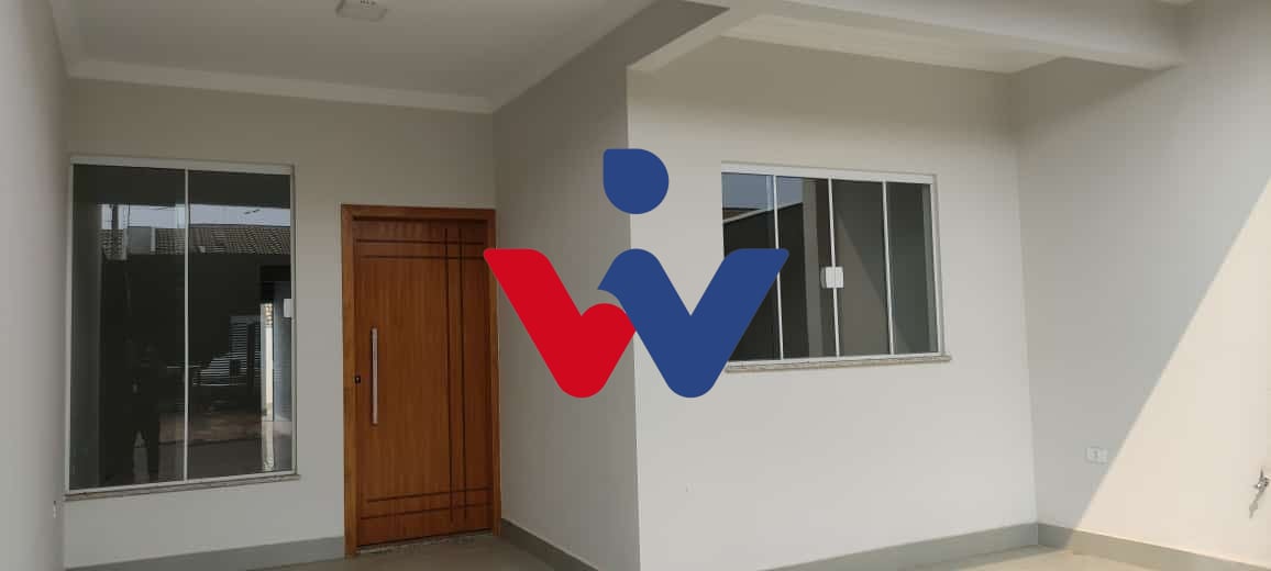Casa com 3 dormitórios à venda, 106 m  por R  349.000,00 - Jar...