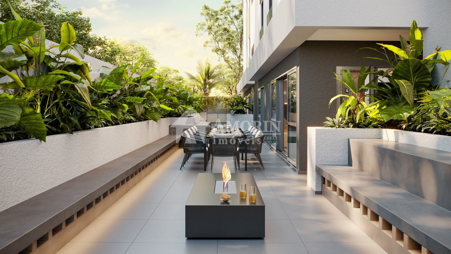 Apartamento com 2 dormitórios à venda, 66 m  por R  623.900,00...