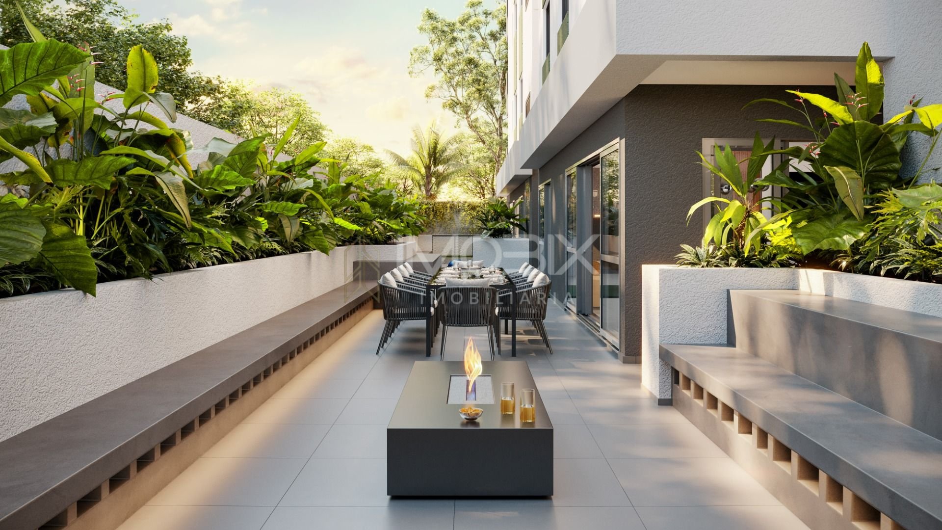 Apartamento com 2 dormitórios à venda, 66 m  por R  623.900,00...