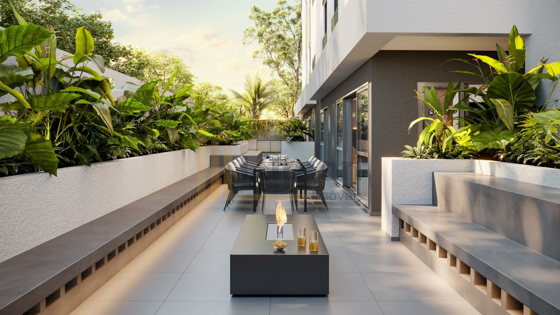 Apartamento com 2 dormitórios à venda, 66 m  por R  623.900,00...
