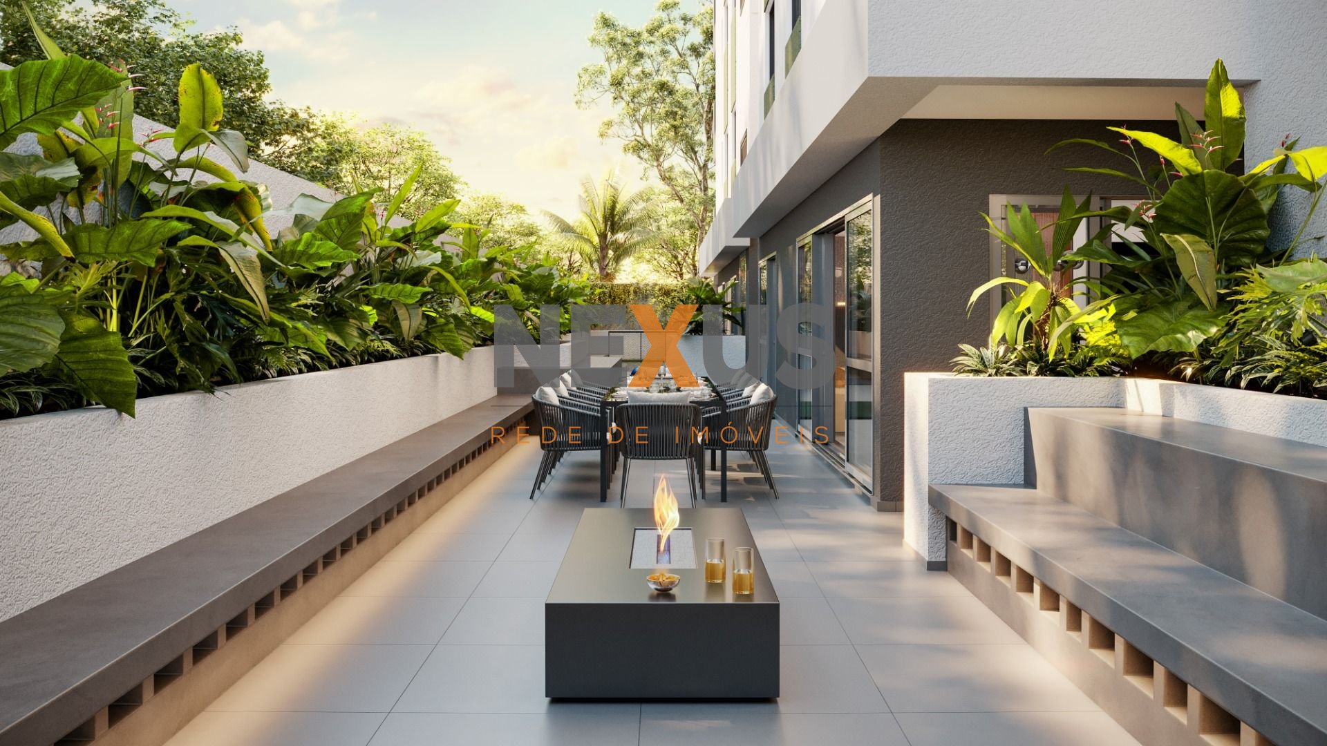 Apartamento com 2 dormitórios à venda, 66 m  por R  623.900,00...