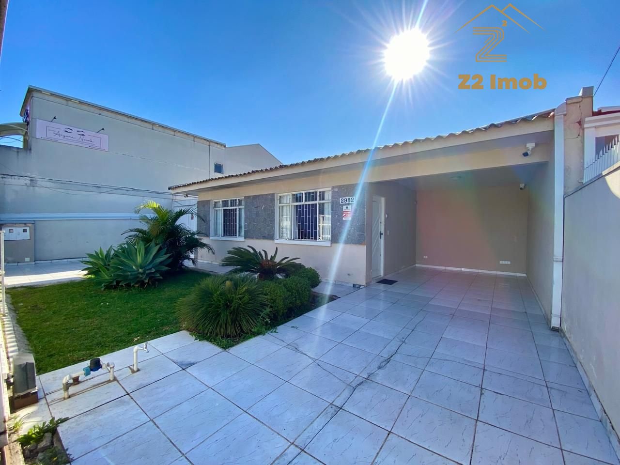 R  1.560.000, Imóvel Comercial, Residencial no Boqueirão, em R...