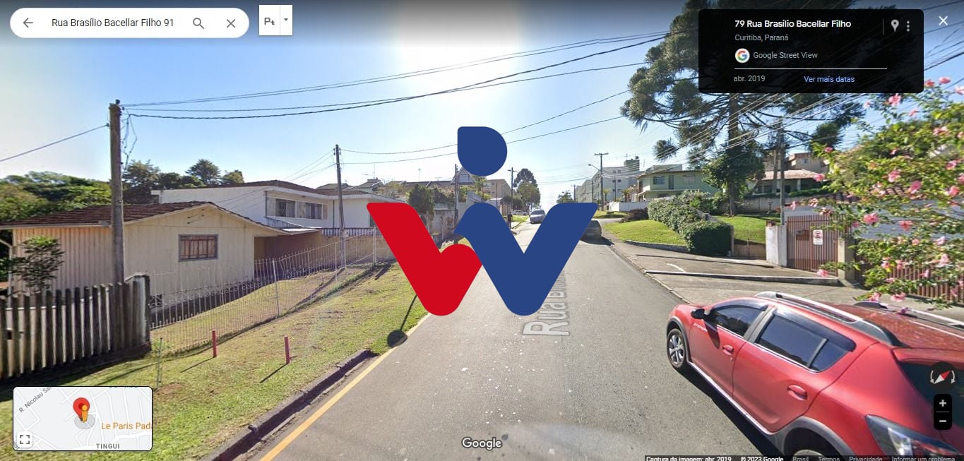Terreno à venda, 1600 m  por R  3.000.000,00 - Tingui - Curiti...
