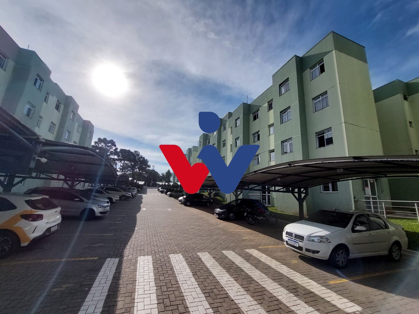 Apartamento com 2 dormitórios à venda, 43 m  por R  170.000,00...