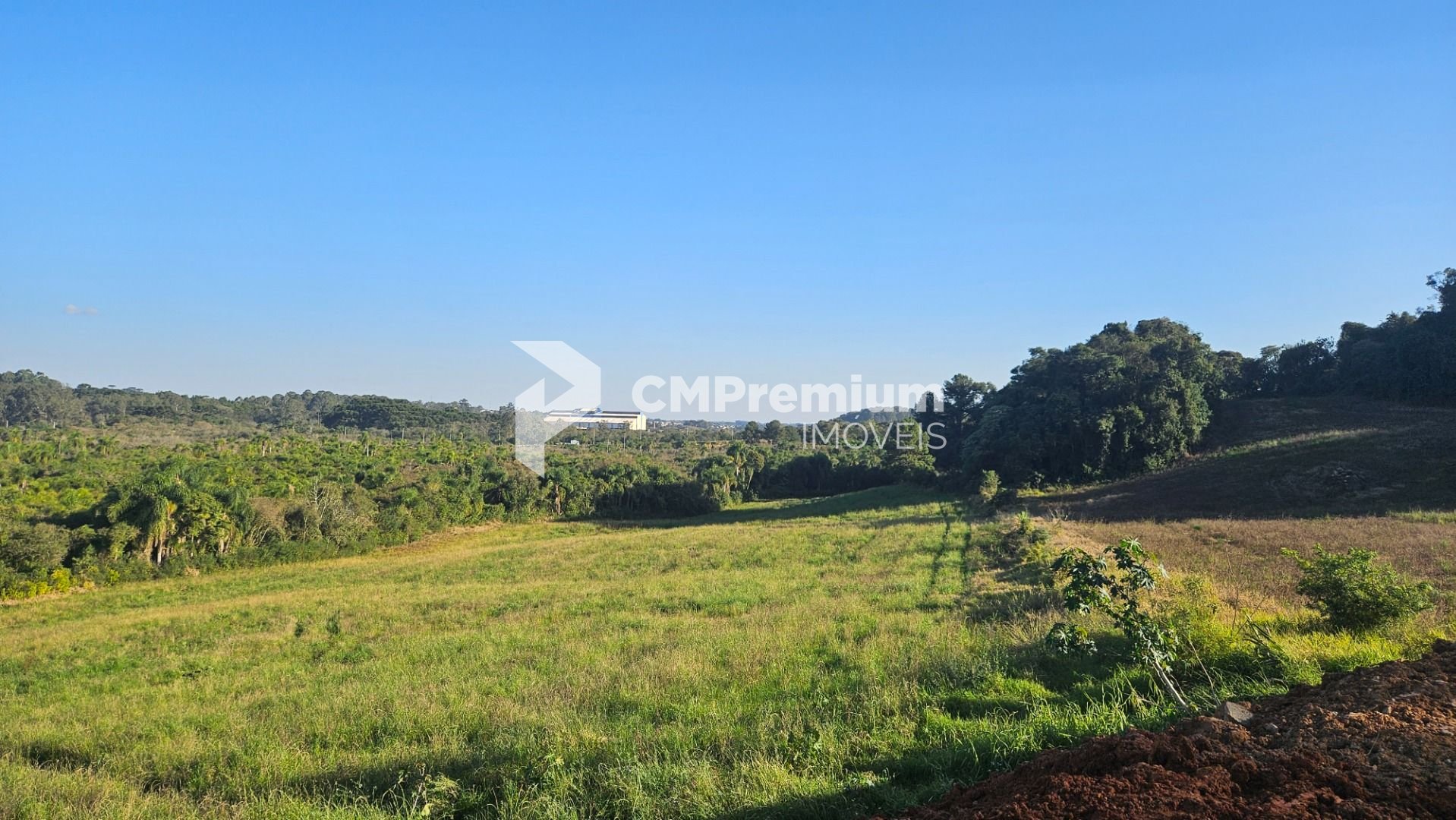 Terreno à venda, 73306 m  por R  13.700.000,00 - Estação - Ara...