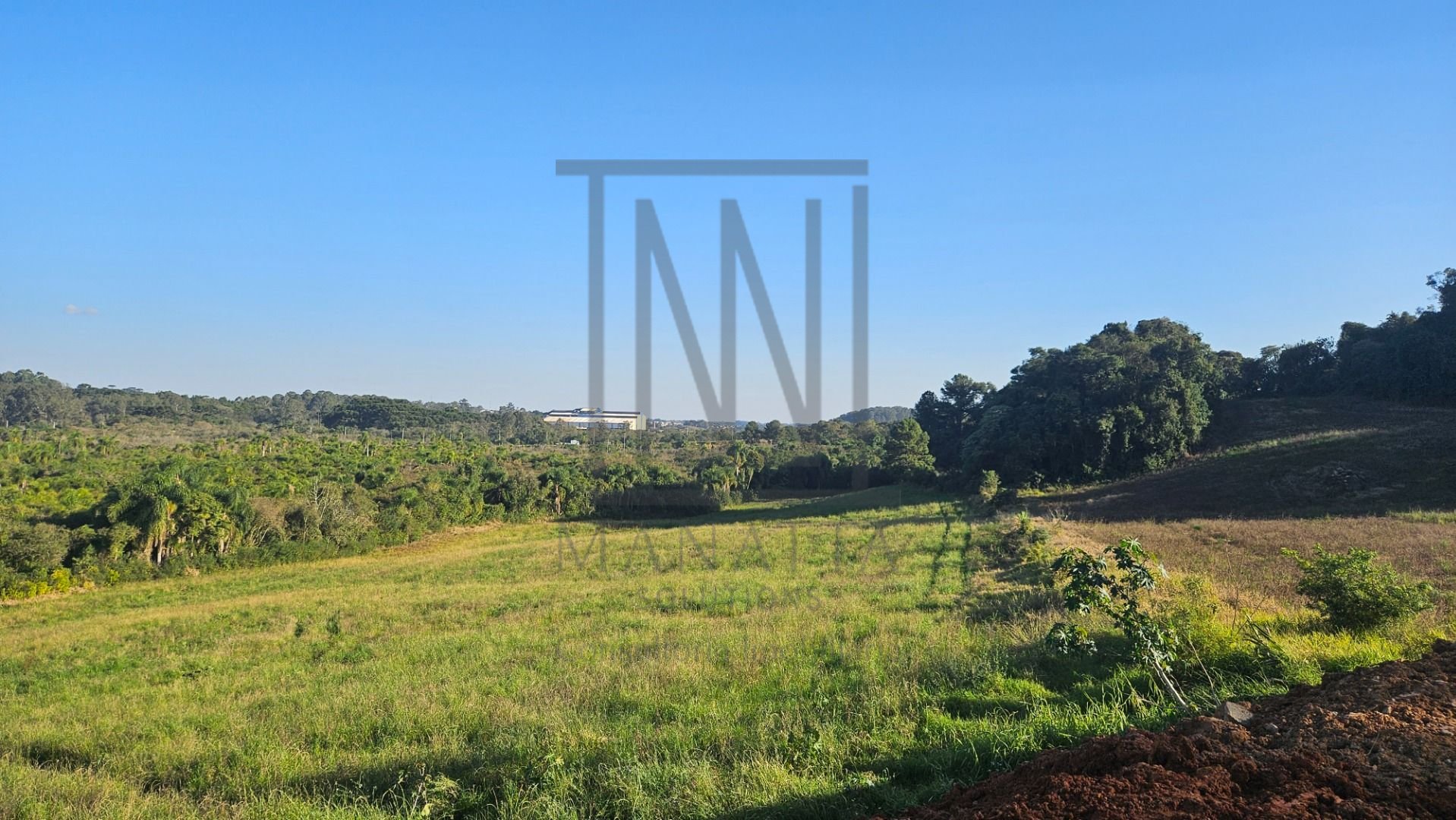 Terreno à venda, 73306 m  por R  13.700.000,00 - Estação - Ara...