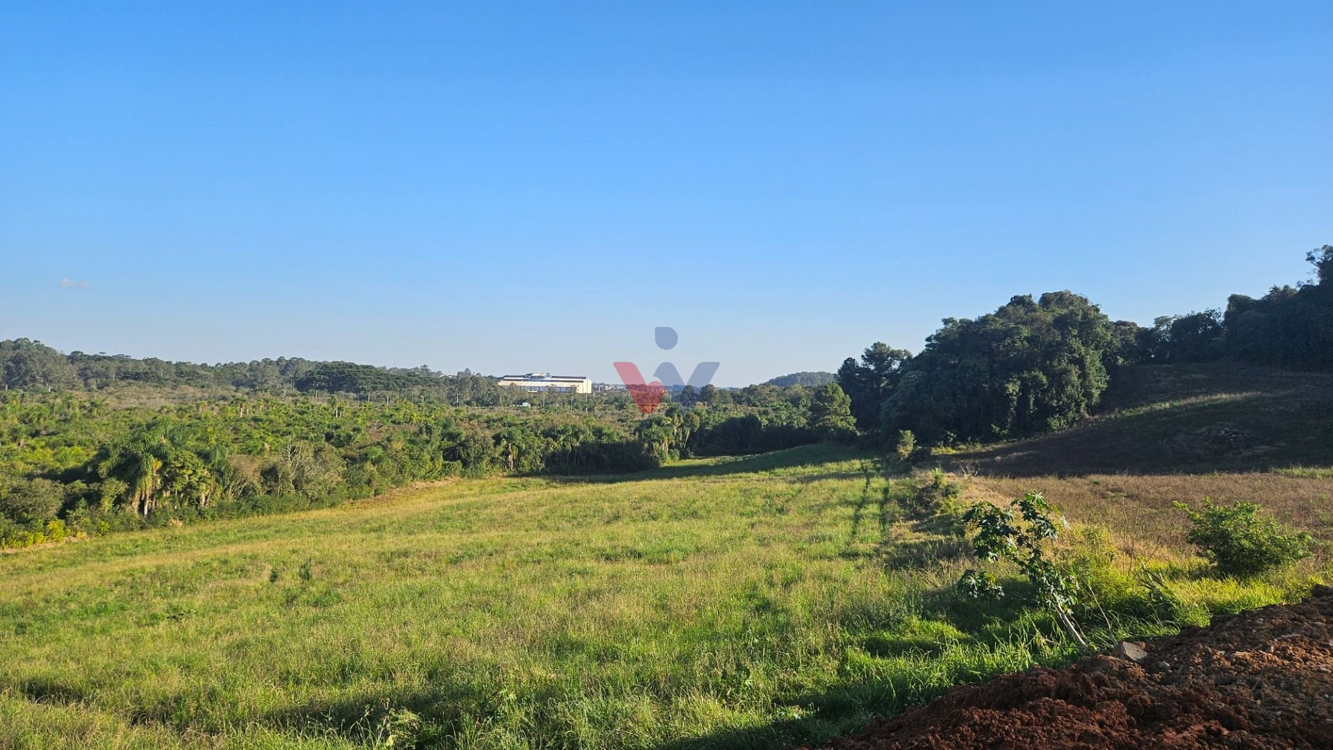 Terreno à venda, 73306 m  por R  13.700.000,00 - Estação - Ara...