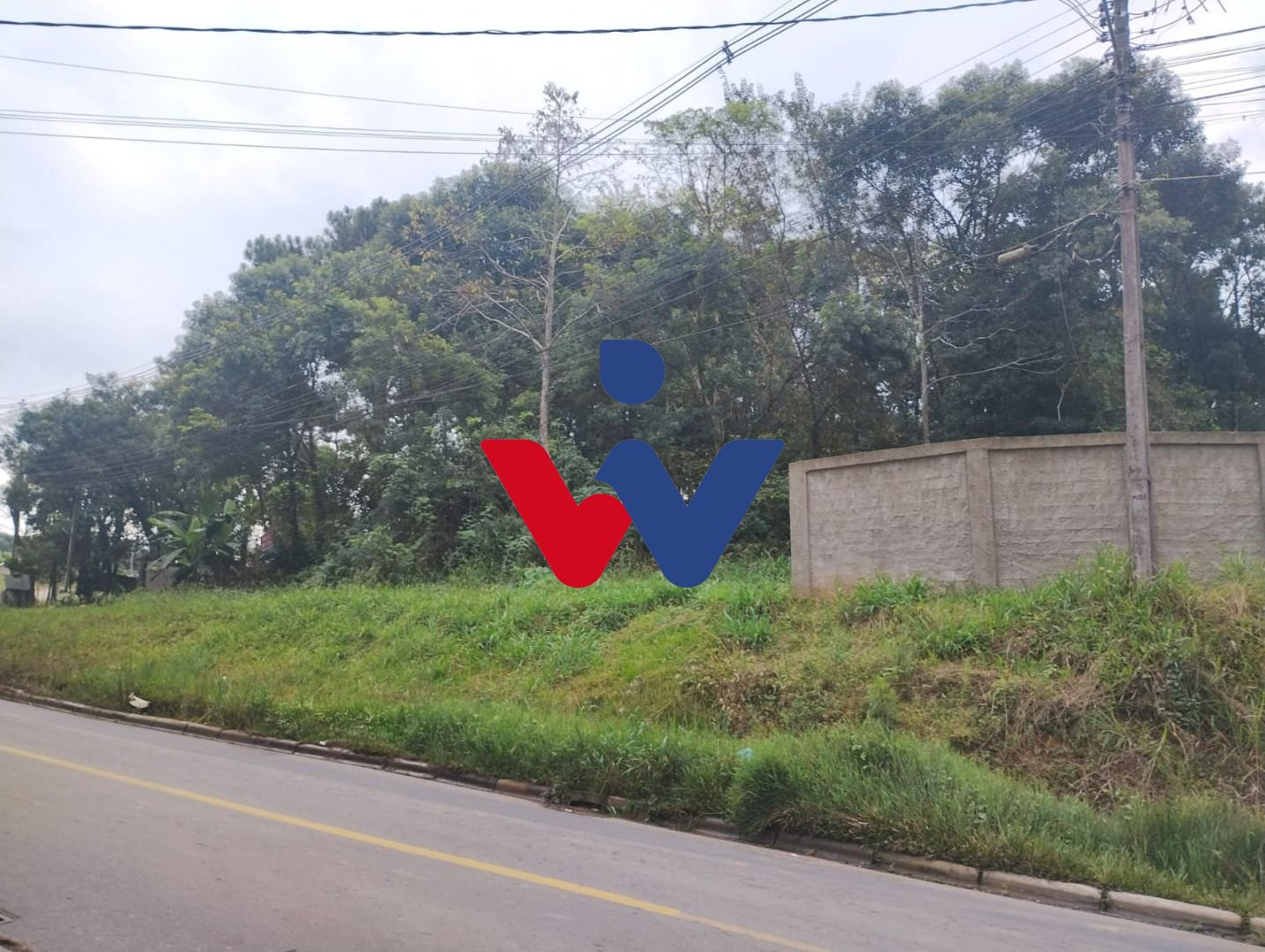 Terreno à venda, 5175 m  por R  1.990.000,00 - São Miguel - Cu...