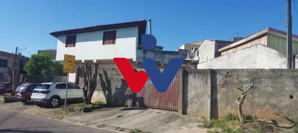 Casa com 3 dormitórios à venda, 346 m  por R  430.000,00 - Tat...