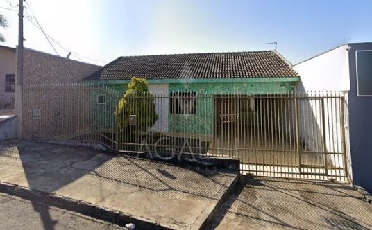 Casa com 2 dormitórios à venda, 236 m  por R  600.000 - Vila B...