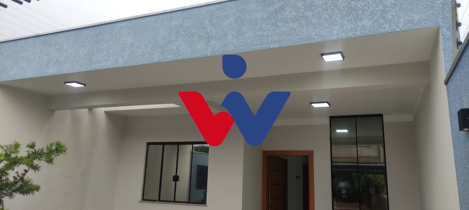 Casa com 3 dormitórios à venda, 78 m² por R$ 320.000,00 - Jard...