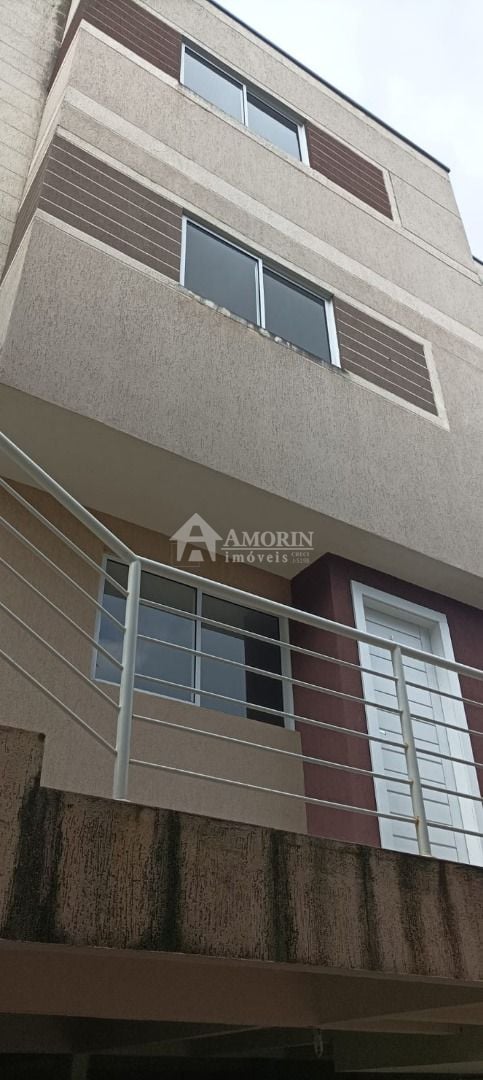Sobrado com 3 dormitórios à venda, 200 m  por R  700.000,00 - ...