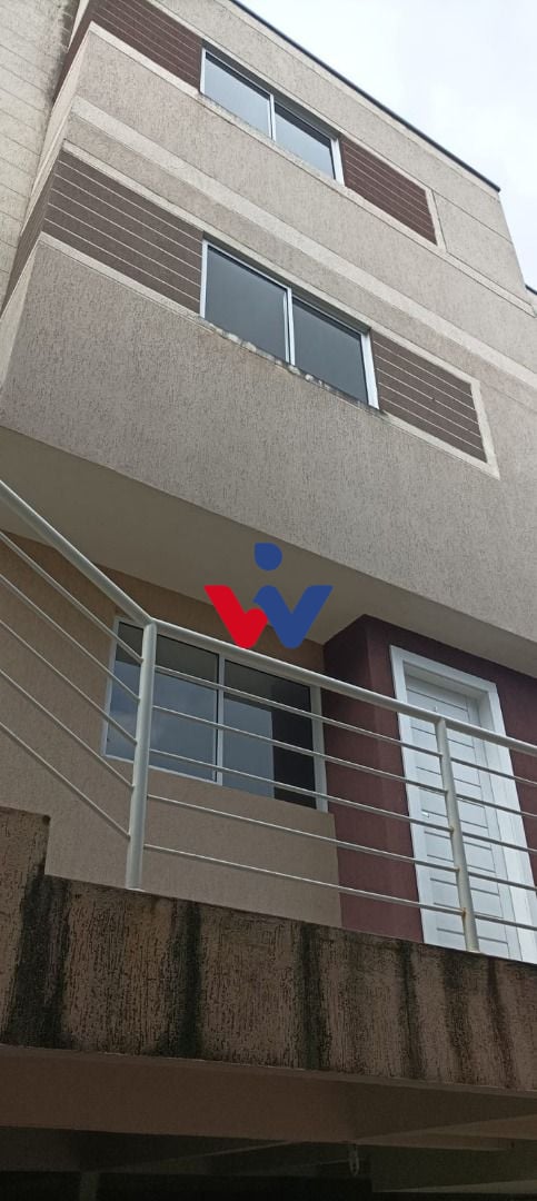 Sobrado com 3 dormitórios à venda, 200 m  por R  700.000,00 - ...