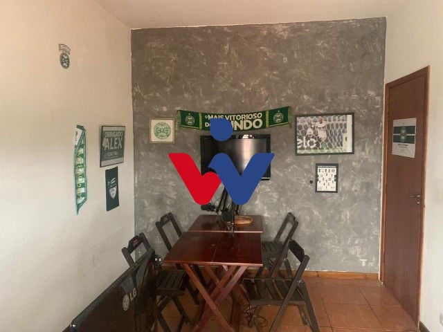 Casa com 5 dormitórios à venda, 450 m  por R  1.600.000,00 - A...
