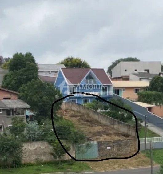 Terreno à venda, 360 m  por R  530.000,00 - Pilarzinho - Curit...