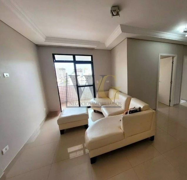 Cobertura Duplex com SPA Privativo e Churrasqueira no Edifício...