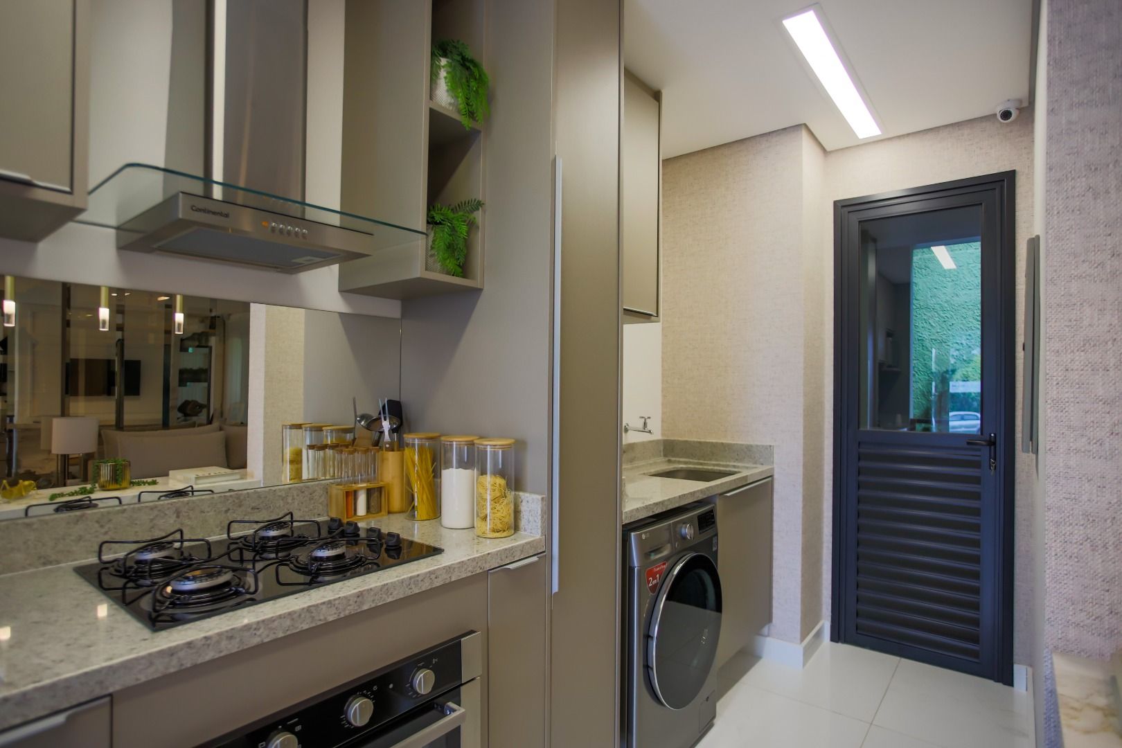 Apartamento Sofisticado 102m  à Venda no Cristo Rei, Pronto pa...