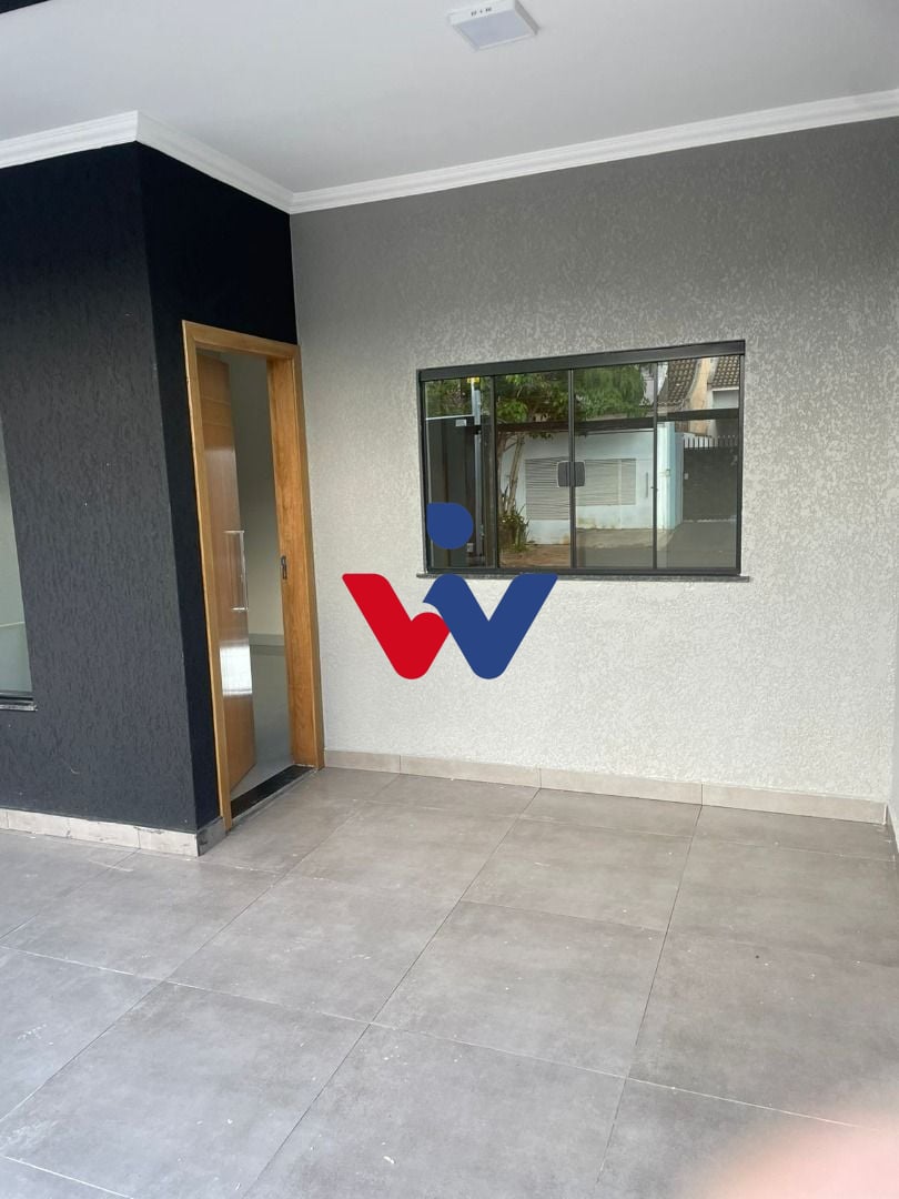 Casa com 3 dormitórios à venda, 84 m  por R  300.000,00 - Jard...