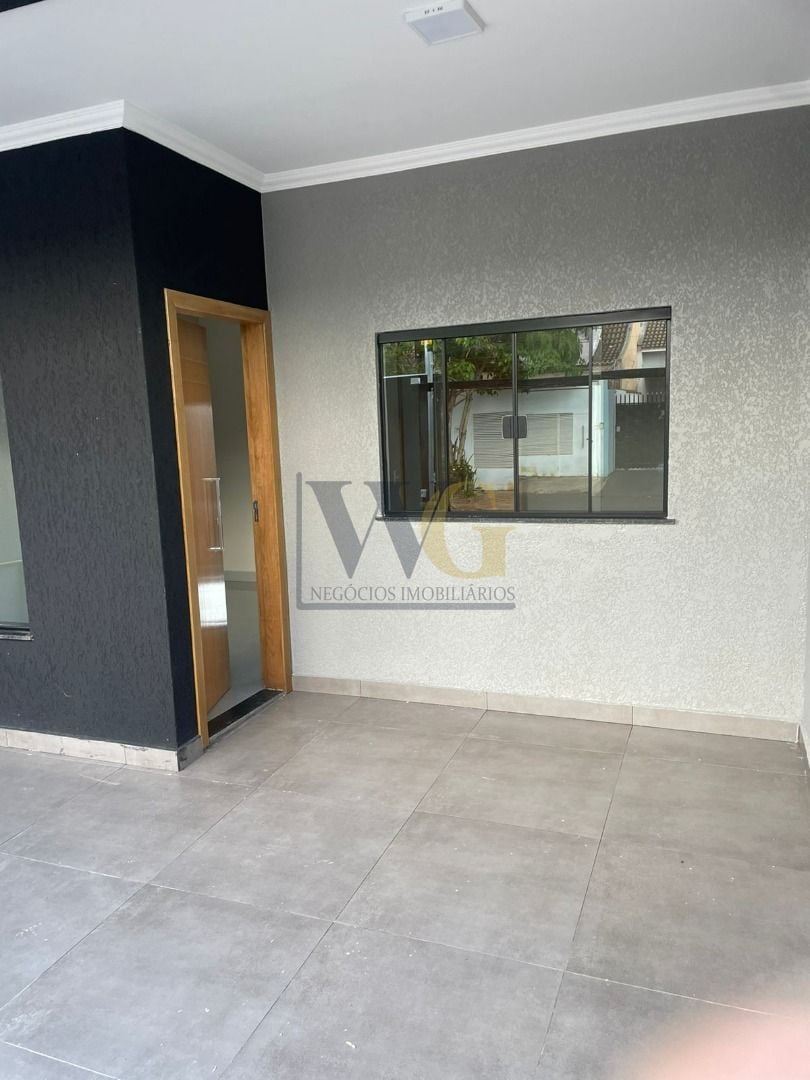 Casa com 3 dormitórios à venda, 84 m  por R  300.000,00 - Jard...