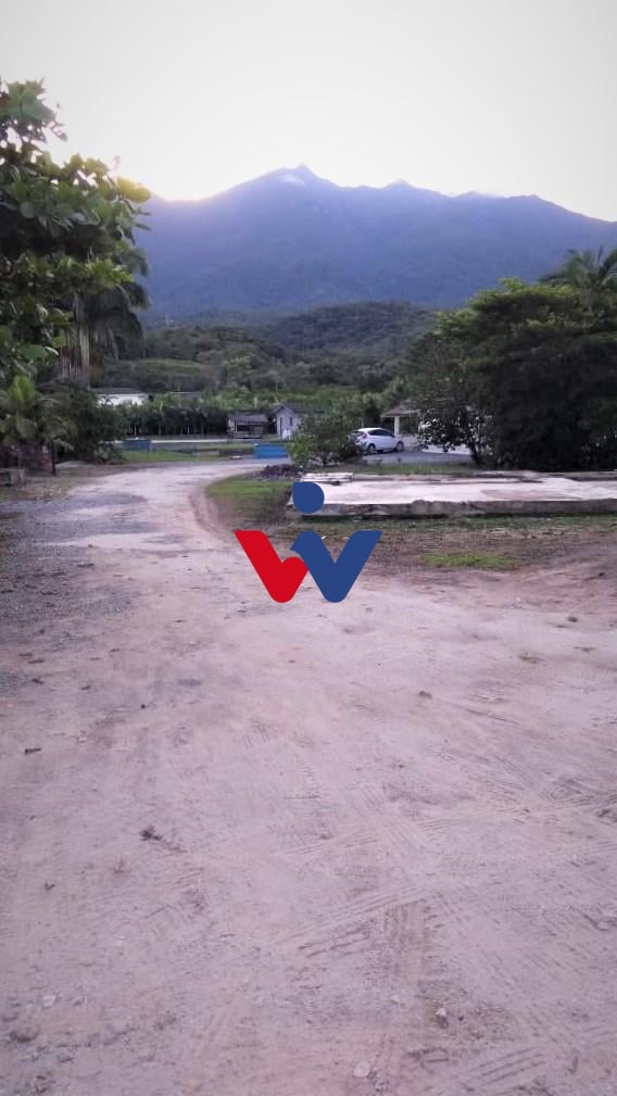 Terreno à venda, 9353 m  por R  1.683.088,00 - Urubuquara - Ga...