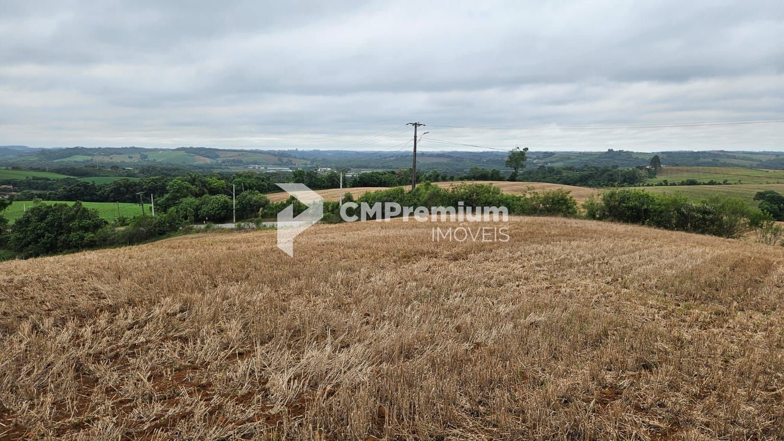 Terreno à venda, 84700 m² por R$ 3.500.000,00 - Guajuvira - Ar...