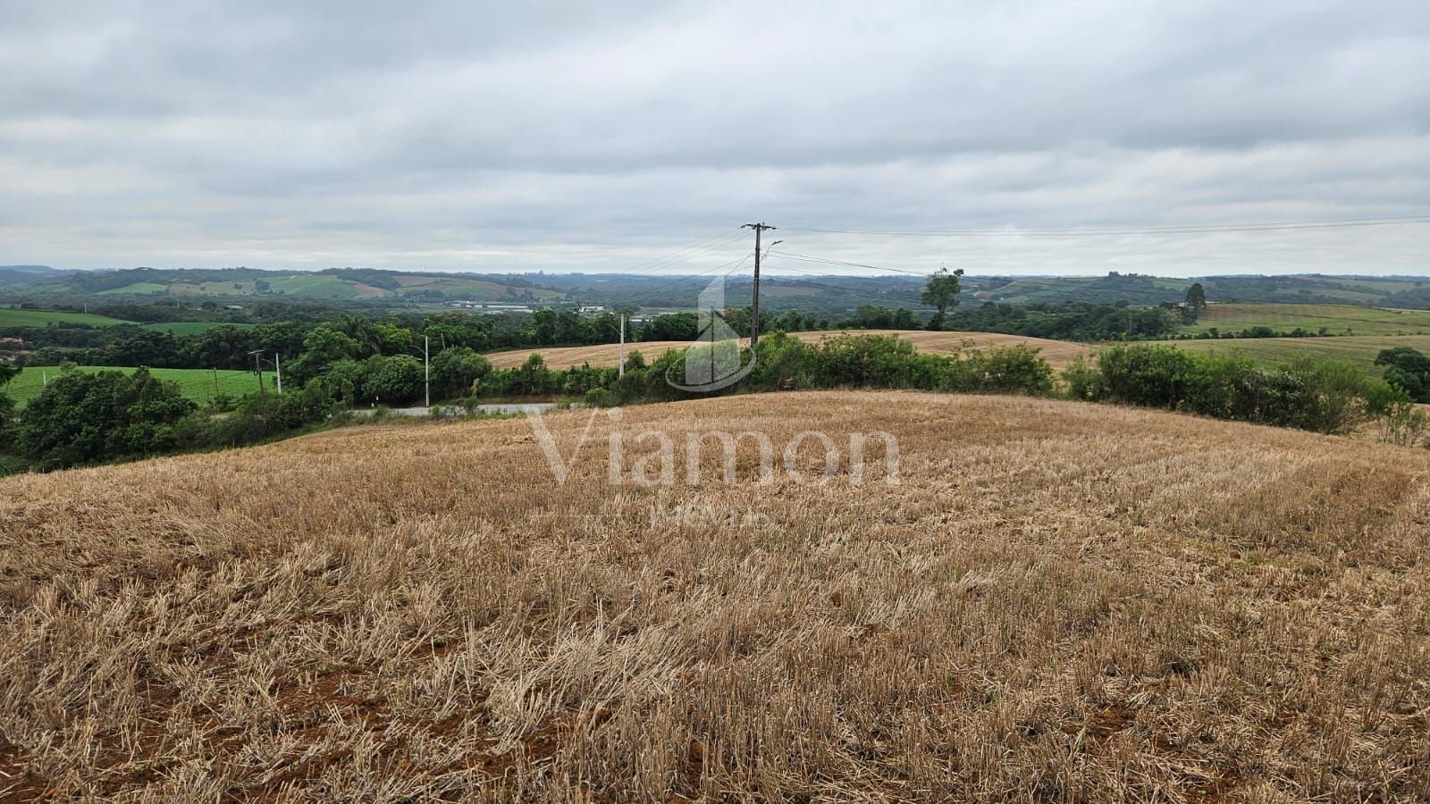 Terreno à venda, 84700 m² por R$ 3.500.000,00 - Guajuvira - Ar...
