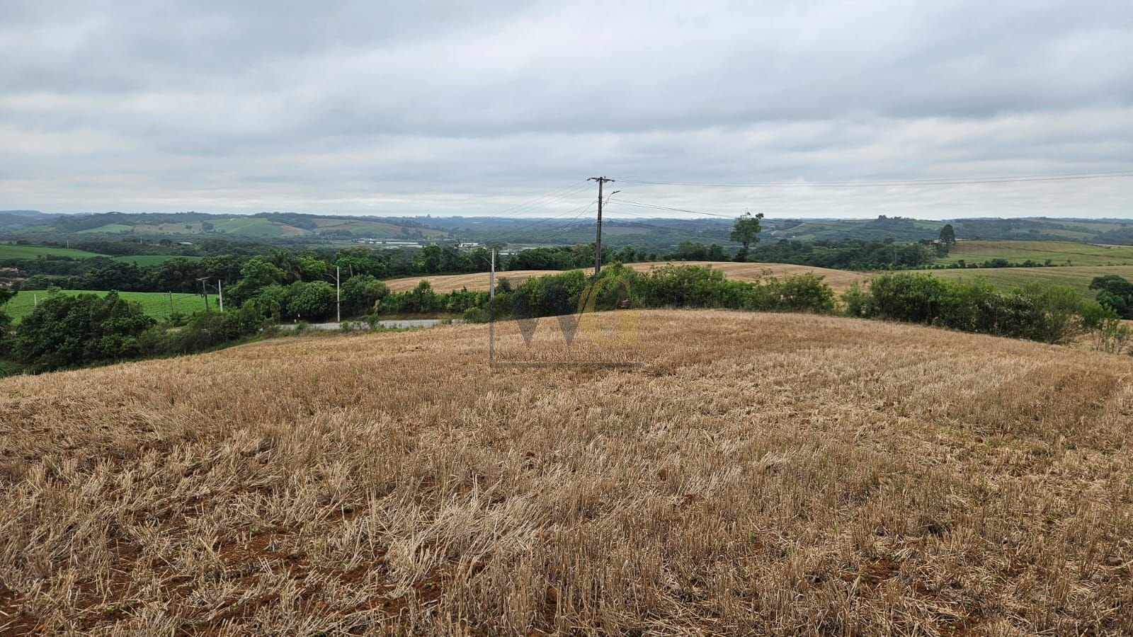 Terreno à venda, 84700 m² por R$ 3.500.000,00 - Guajuvira - Ar...