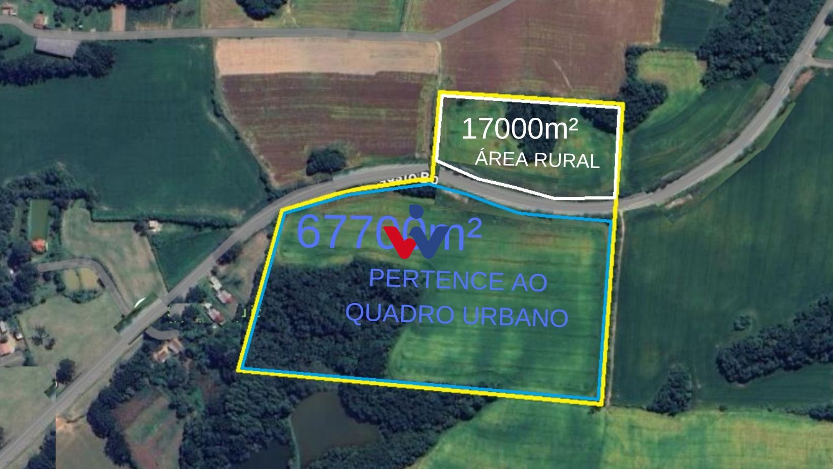 Chácara à venda,84700.00 m , zona rural, ARAUCARIA - PR