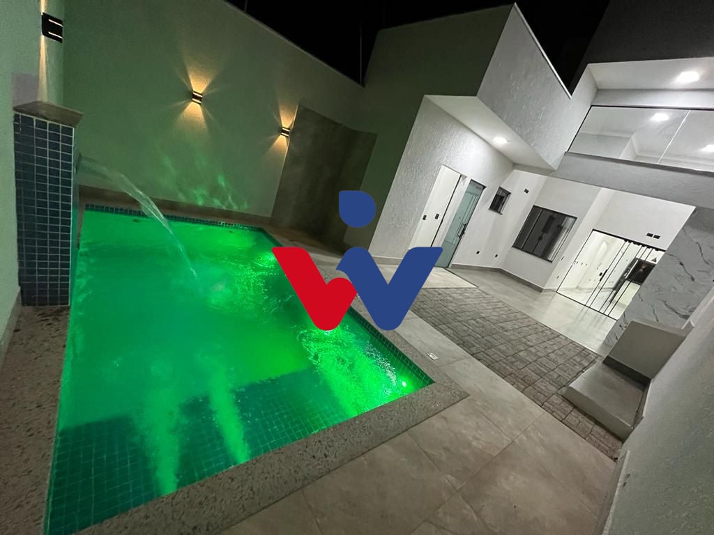 Casa com 3 dormitórios à venda, 128 m² por R$ 1.100.000,00 - J...