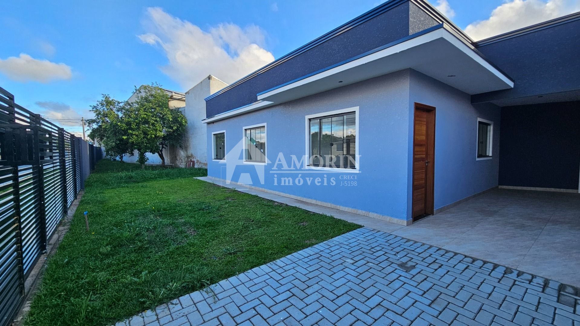 Casa com 2 dormitórios à venda, 59 m  por R  450.000,00 - Cost...