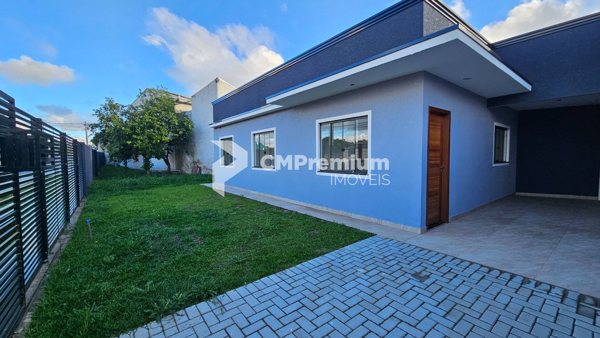 Casa com 2 dormitórios à venda, 59 m  por R  450.000,00 - Cost...