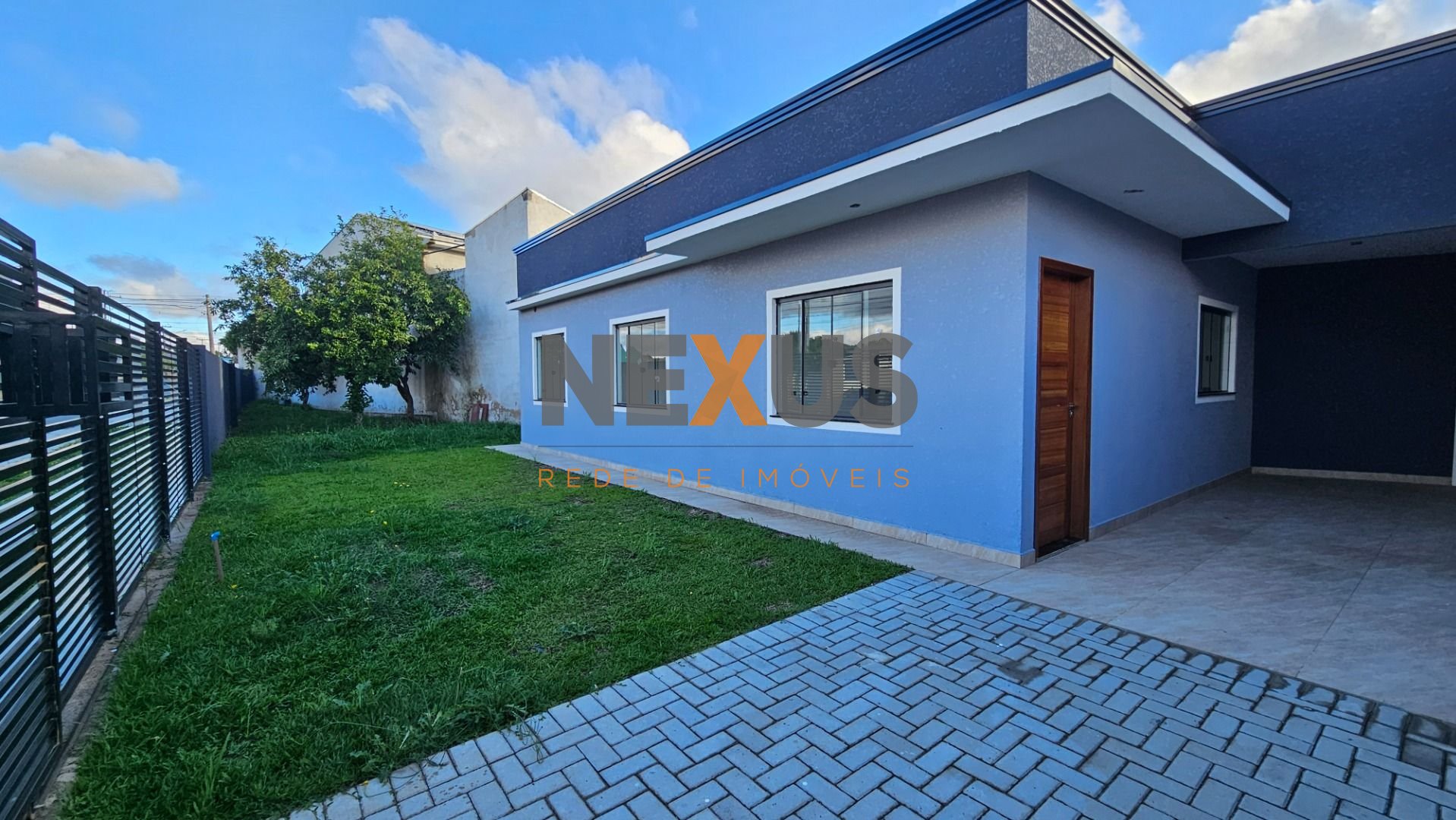 Casa com 2 dormitórios à venda, 59 m  por R  450.000,00 - Cost...
