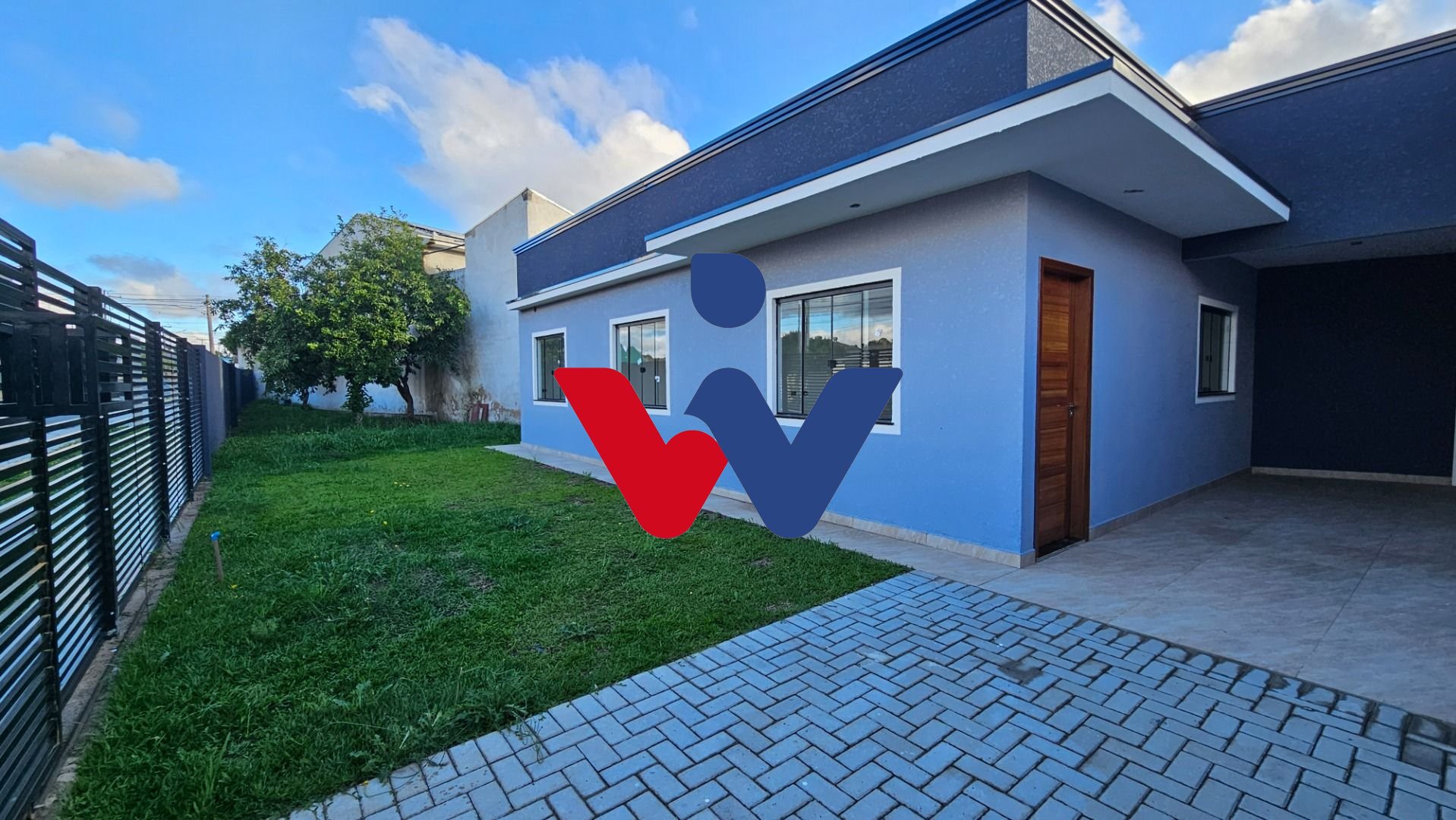 Casa com 2 dormitórios à venda, 59 m  por R  450.000,00 - Cost...