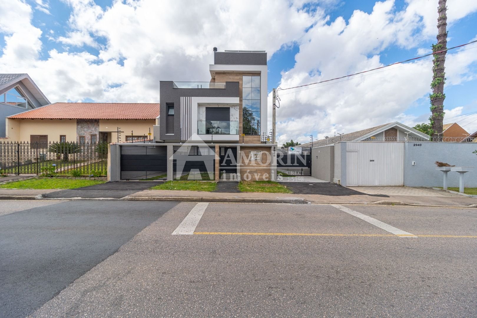 Sobrado com 3 dormitórios à venda, 180 m  por R  1.000.000,00 ...