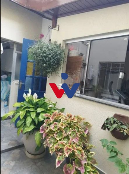 Sobrado com 3 dormitórios à venda, 168 m  por R  720.000,00 - ...