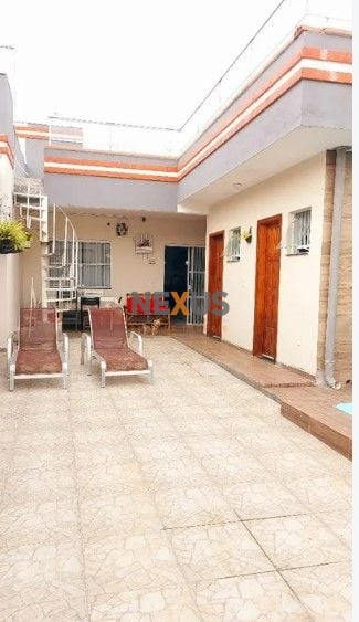 Casa com 3 dormitórios à venda, 150 m  por R  551.000,00 - Ita...