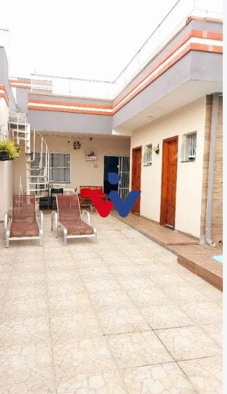 Casa com 3 dormitórios à venda, 150 m  por R  551.000,00 - Ita...