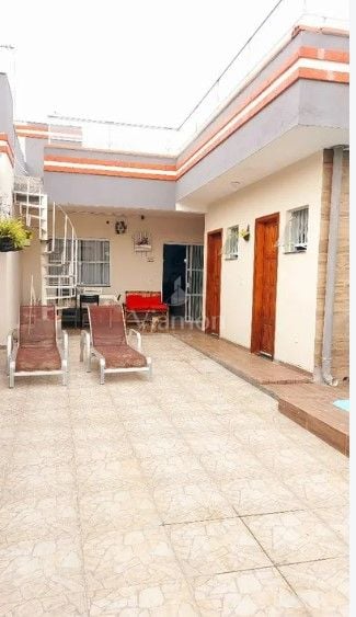 Casa com 3 dormitórios à venda, 150 m  por R  551.000,00 - Ita...